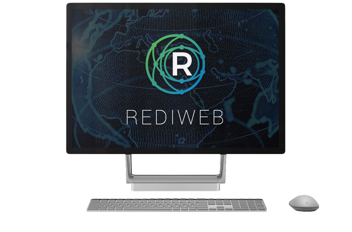 REDI-Web Logo