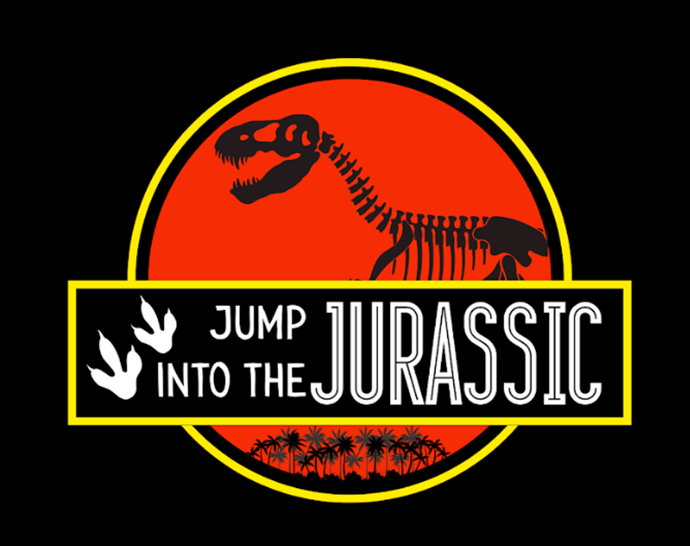 Jump into the Jurassic