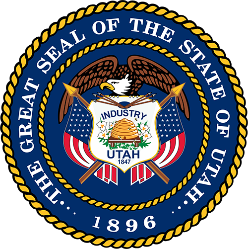 utah seal