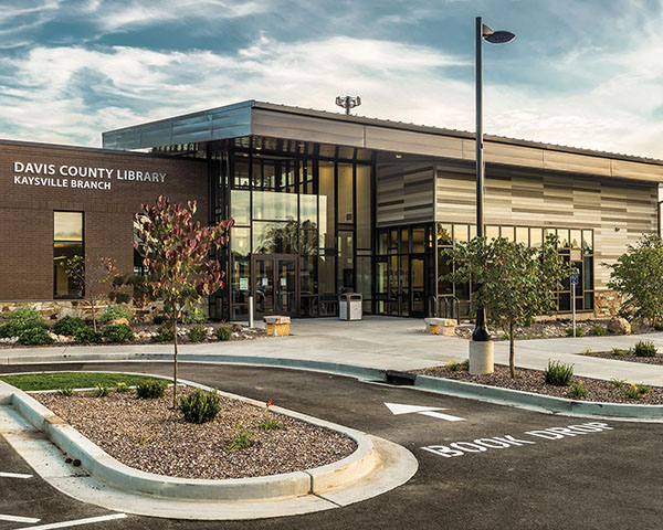 Kaysville Branch