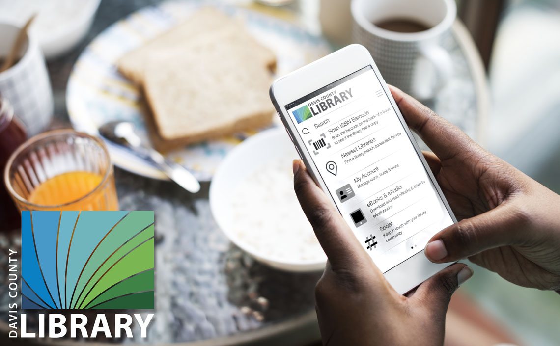 Davis County Mobile App