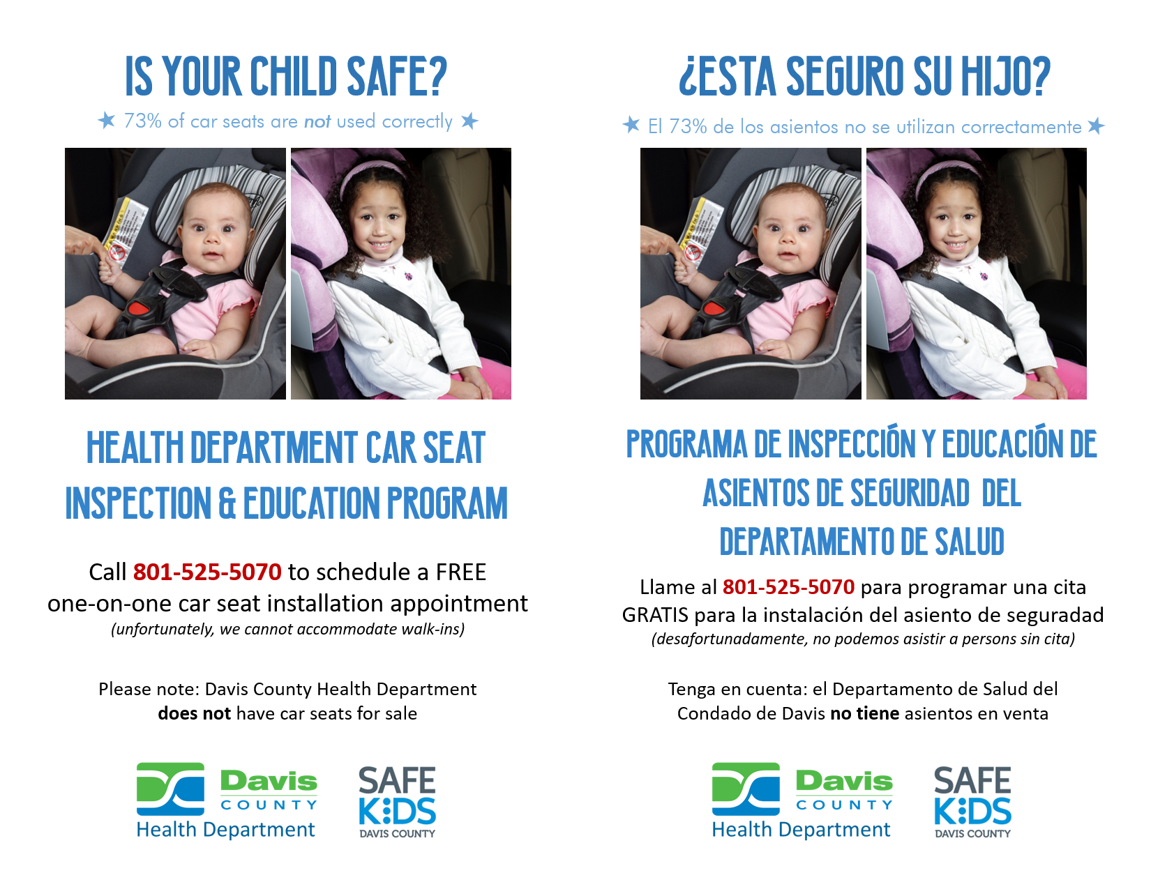 CAR SEAT 2019