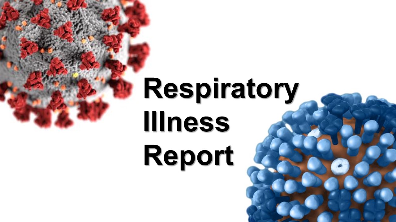 Respiratory Illness Report