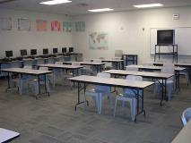 classroom