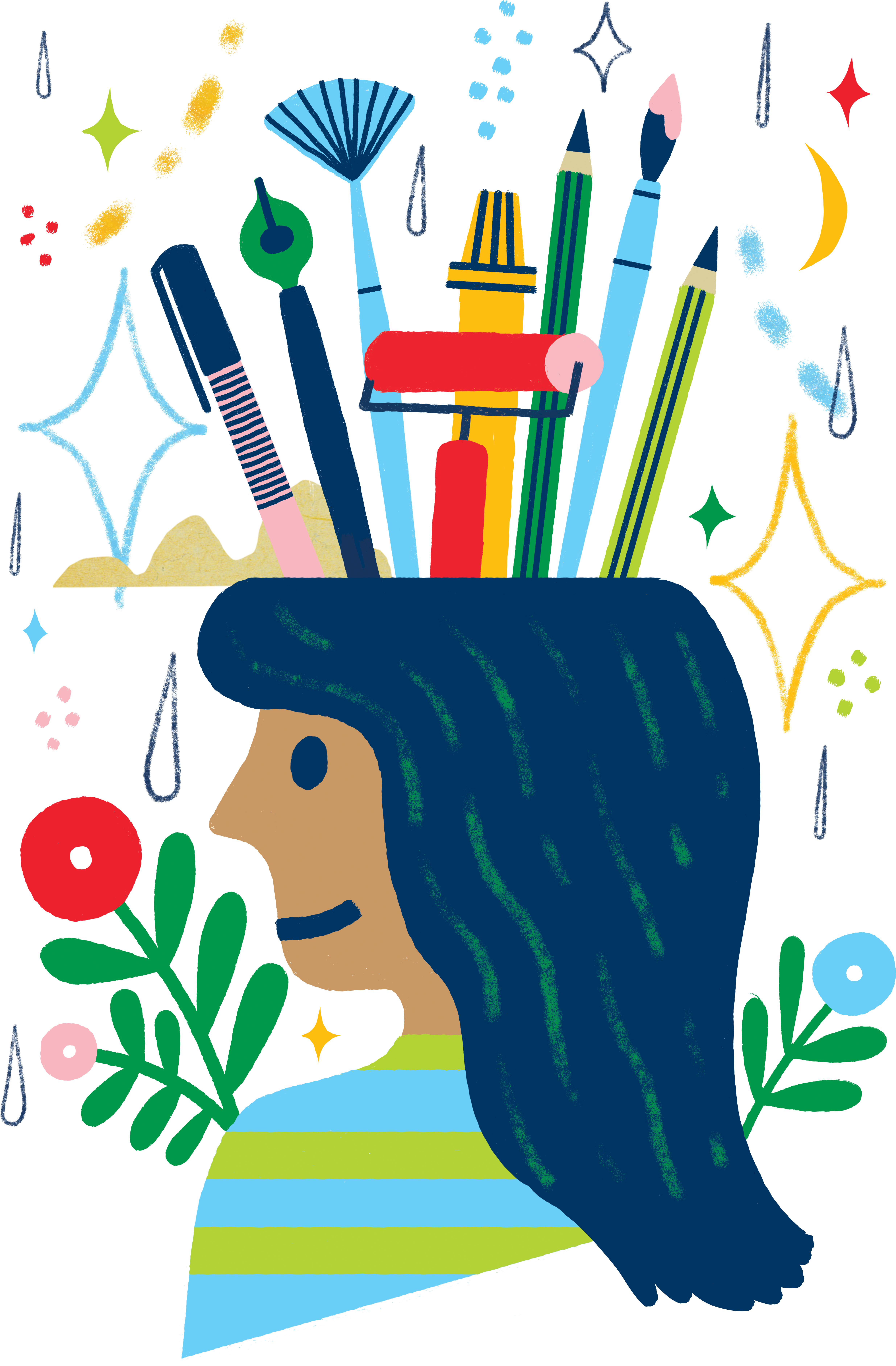 Illustration