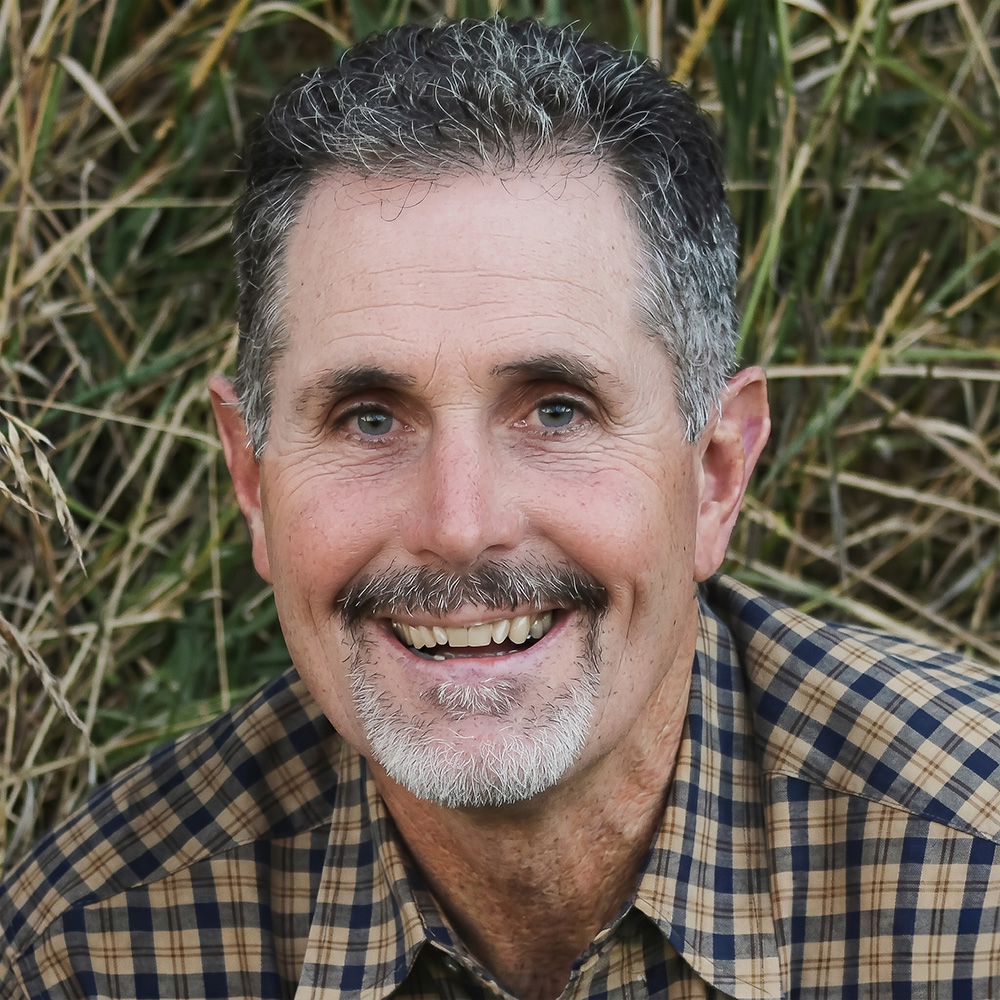 Gary R Heward