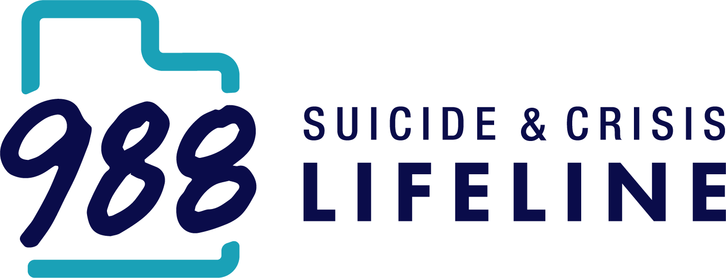 988 Suicide & Crisis Lifeline