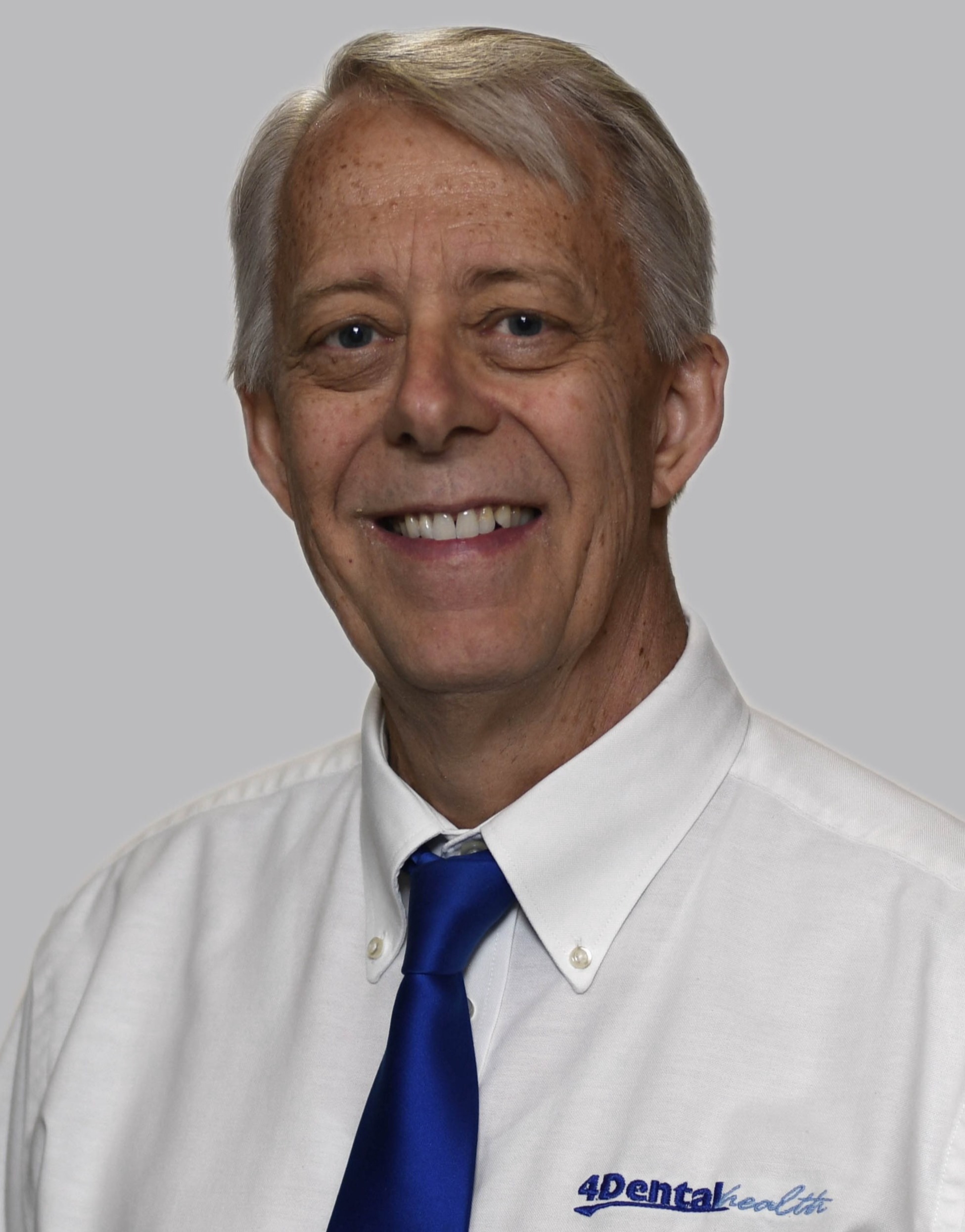 Dr Steven