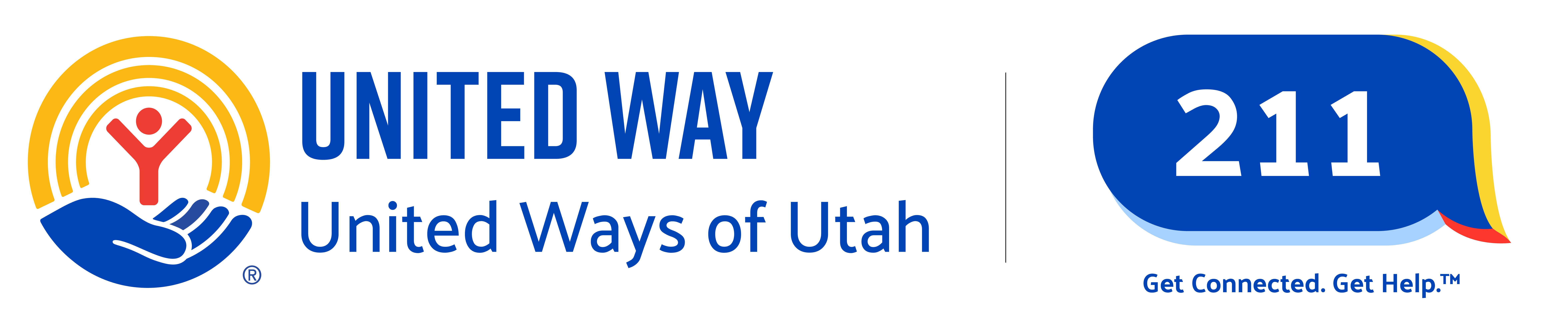 211 Utah Logo
