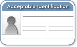 acceptable_identification
