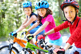 bikes