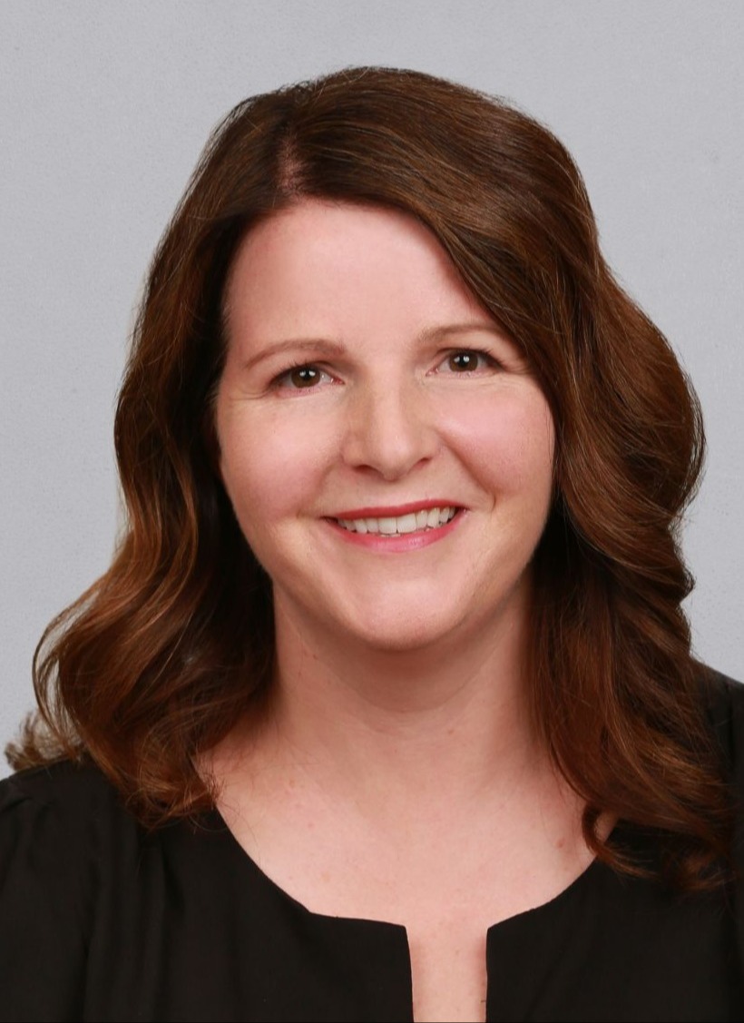Dr. Colleen Taylor - Resized