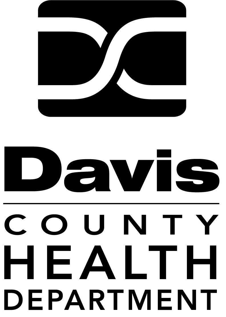 Davis County Health Department logo