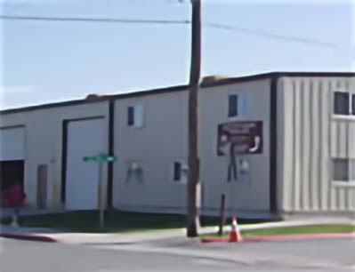 Testing Center Large