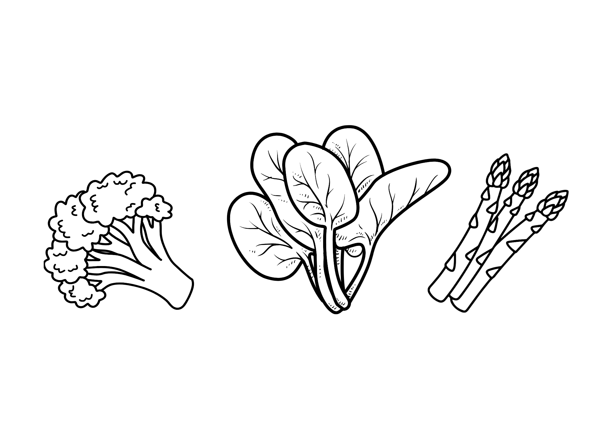 Vegetables