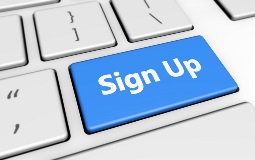 Sign Up Image