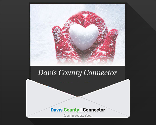 newsletter - heart